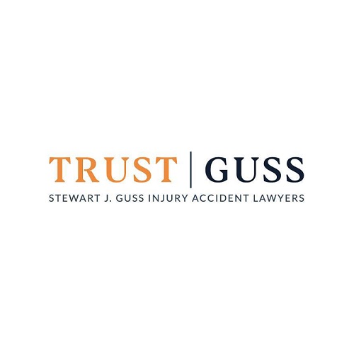 Stewart J. Guss, Injury Accident Lawyers