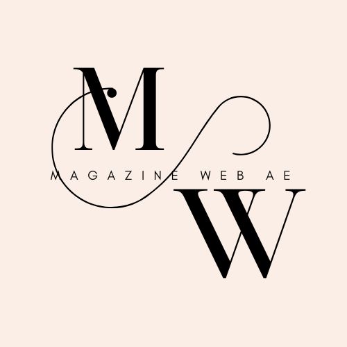Magazine Web AE