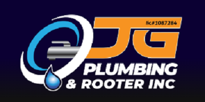 JG Plumbing & Rooter Inc