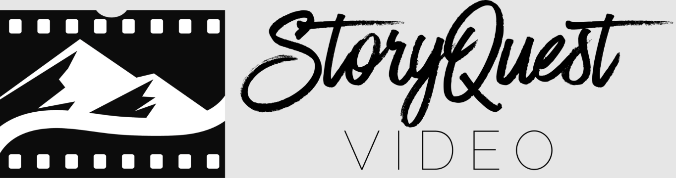 StoryQuest Video