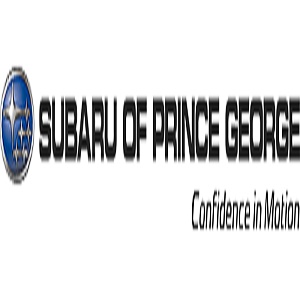 Subaru of Prince George