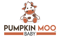 Pumpkin Moo Baby