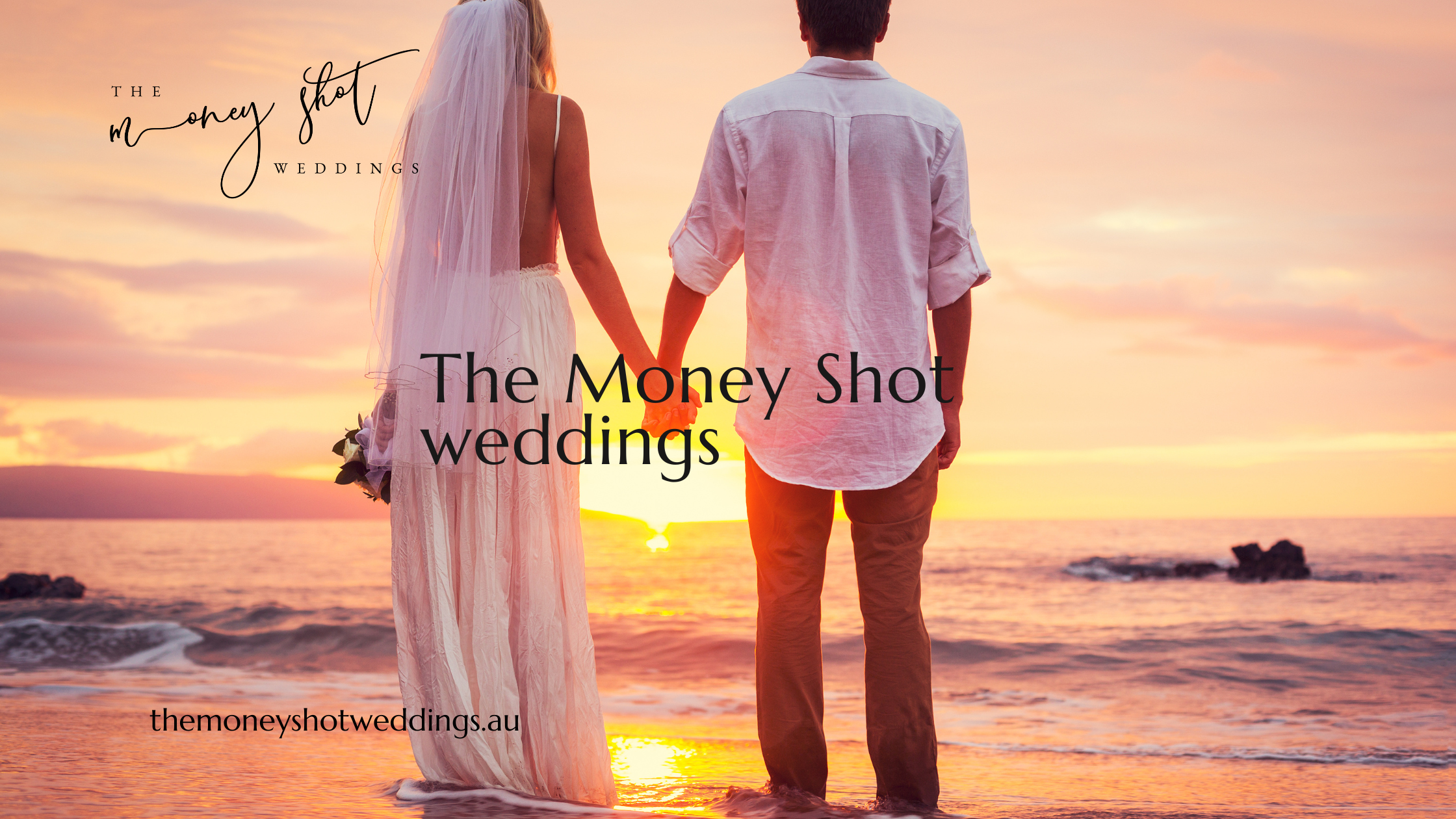 The Money Shot Weddings