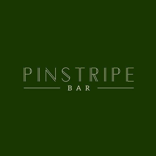 Pinstripe Bar