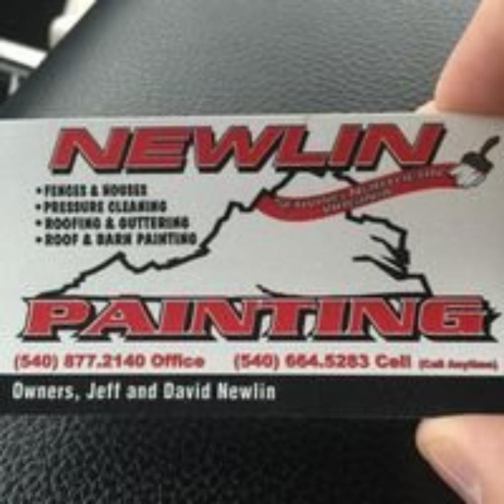 Newlin Painting