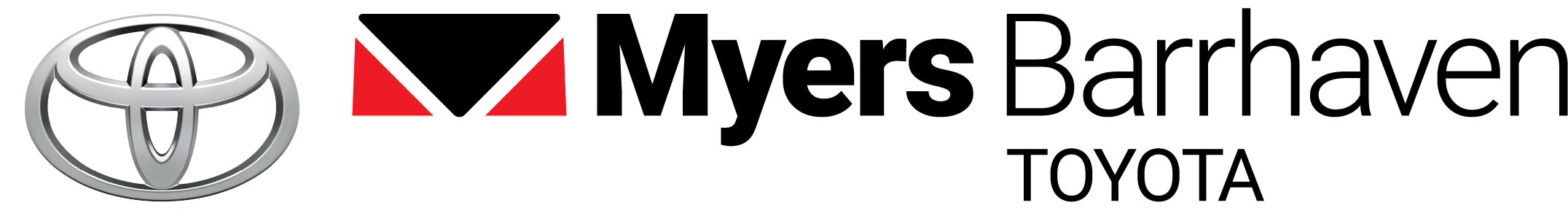 Myers Barrhaven Toyota