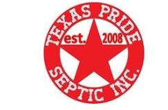 Texas Pride Septic Inc