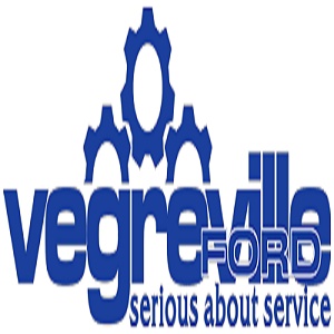 Vegreville Ford