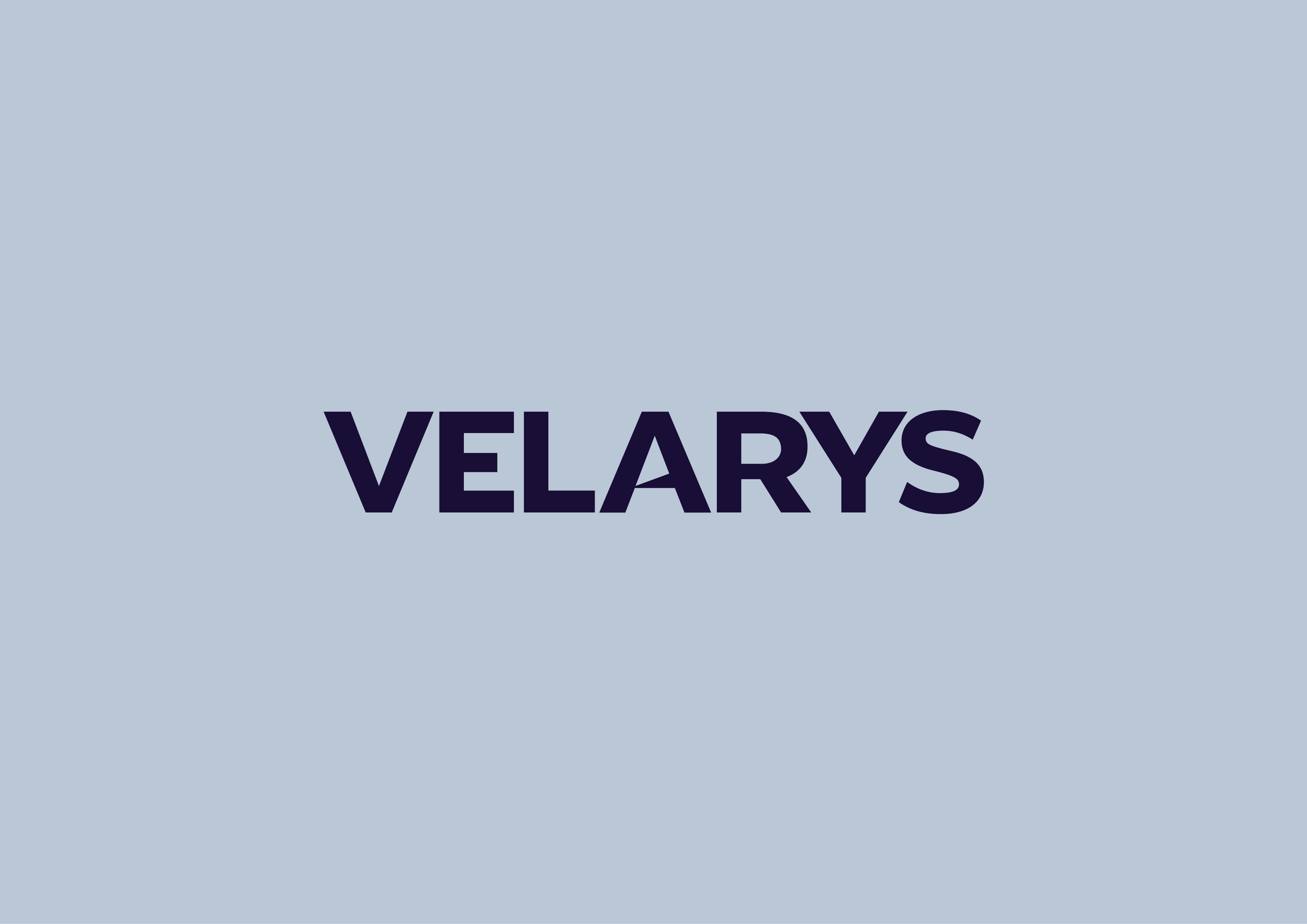 Velarys