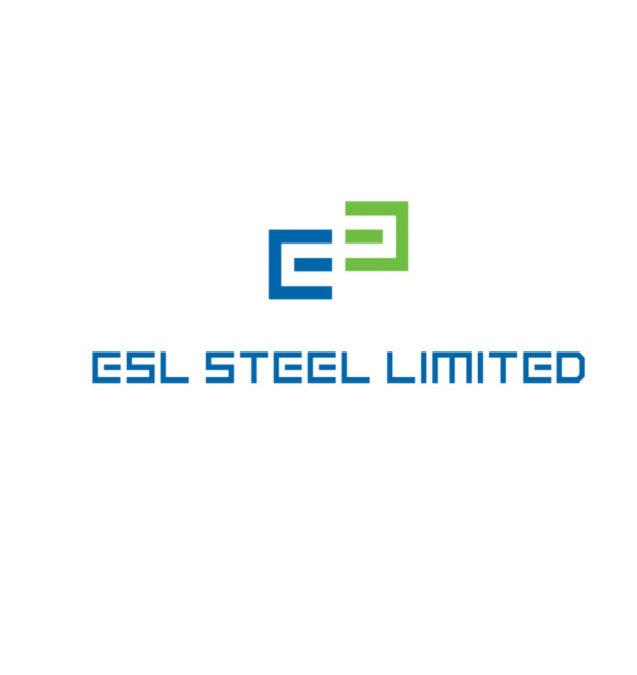 ESL Steel Limited