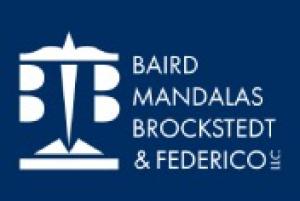 Baird Mandalas Brockstedt & Federico, LLC