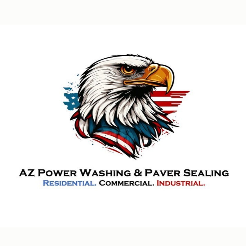 AZ Power Washing & Paver Sealing