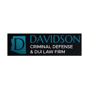 Davidson Criminal Defense & DUI Law Firm