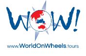 World On Wheels