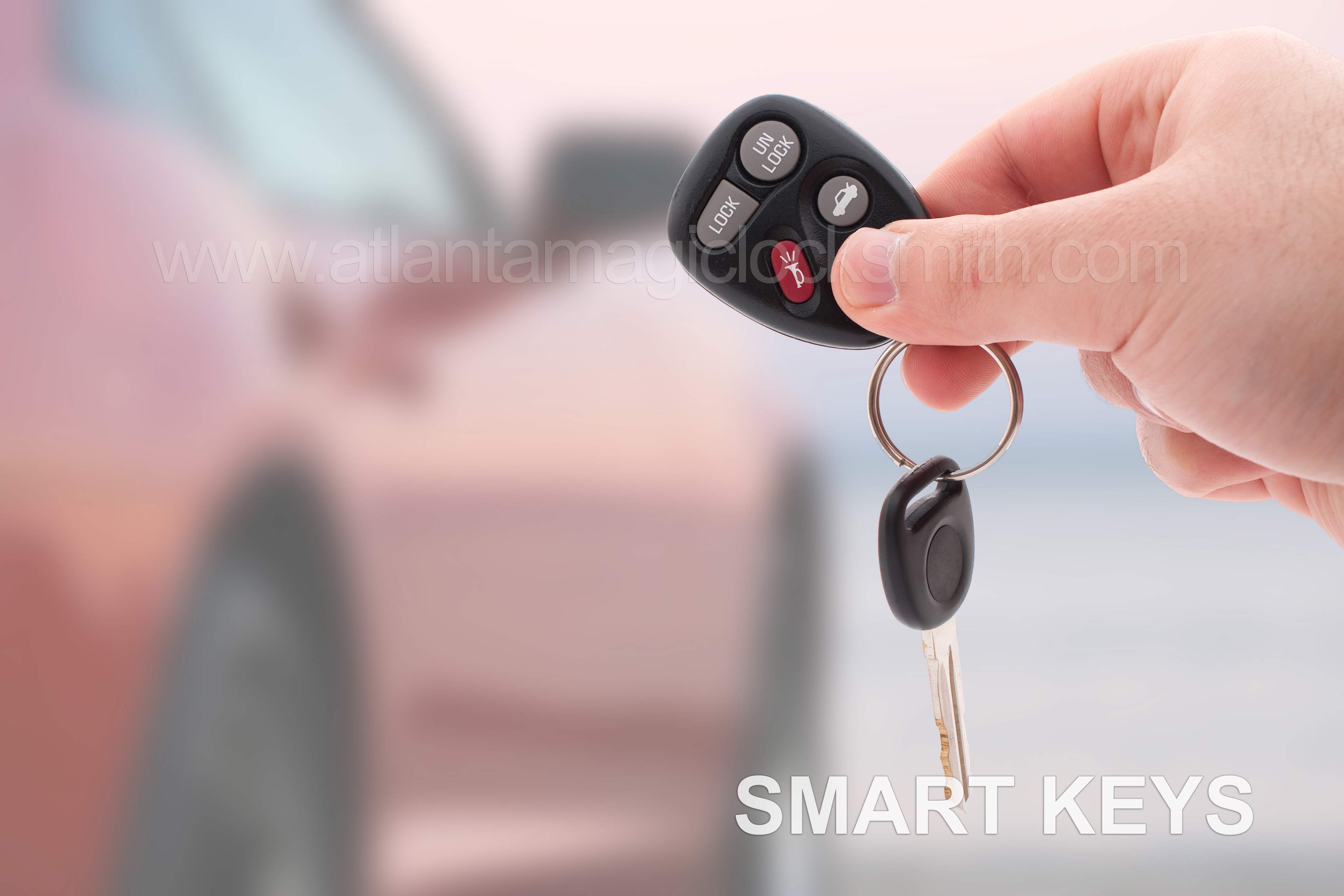 college-park-locksmith-Smart-Keys