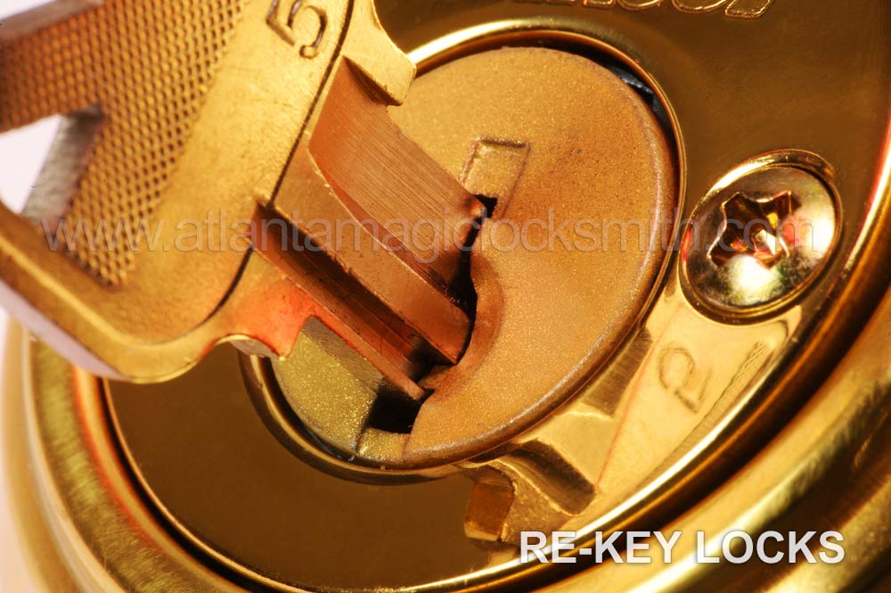 college-park-locksmith-Re-Key-Locks