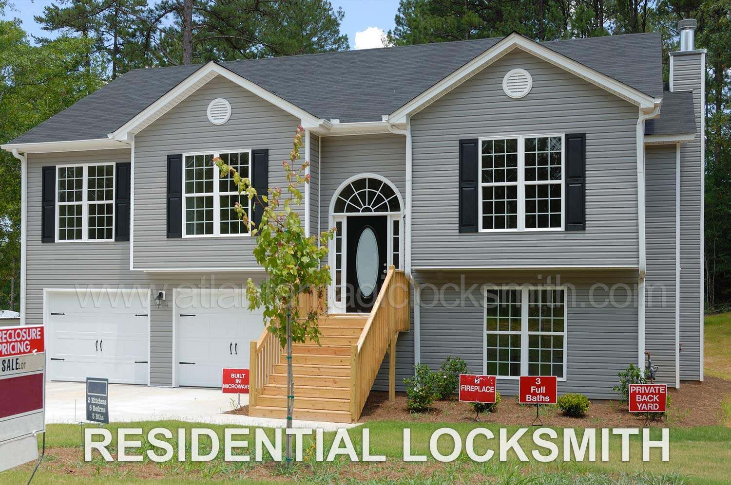 college-park-locksmith-residential