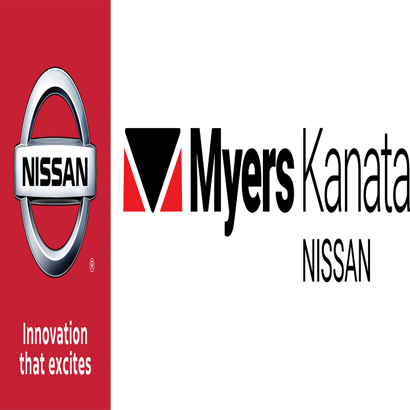 Myers Kanata Nissan