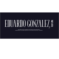 Eduardo Gonzalez, MD