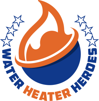 Water Heater Heroes