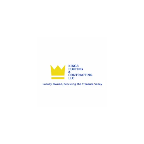 Kings Roofing & Contracting