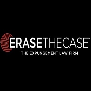 Erase The Case, PLLC.