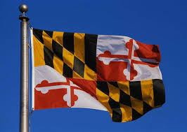 Maryland License Plate Search