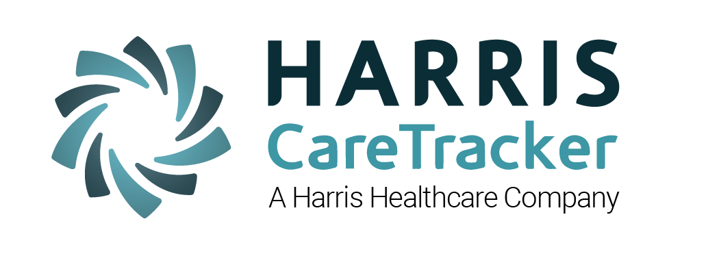 Harris  CareTracker