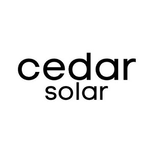 Cedar Solar Essex