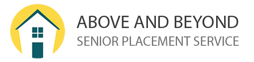 Above and Beyond Senior Placement Services