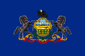 Pennsylvania License Plate Search
