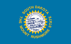 South Dakota License Plate Search