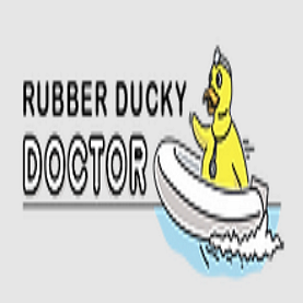 Rubber Ducky Doctor