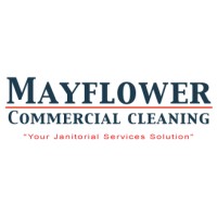Mayflower Commercial Cleaning, Inc.