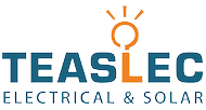 Teaslec Electrical & Solar