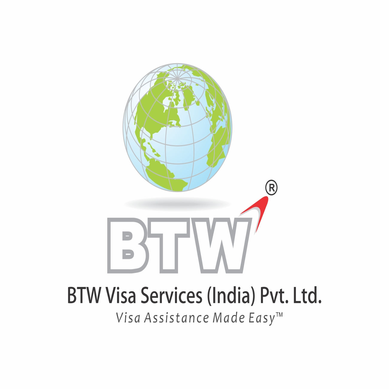 BTW Visa Services (India) Pvt Ltd-Visa Agent in Thane