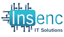 Insenc IT Solutions Pvt. Ltd.