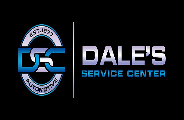 Dales Service Center