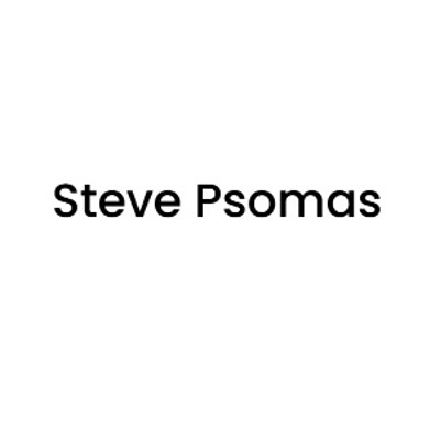 Steve Psomas Writing Coach