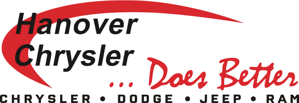 Hanover Chrysler Dodge Jeep Ram