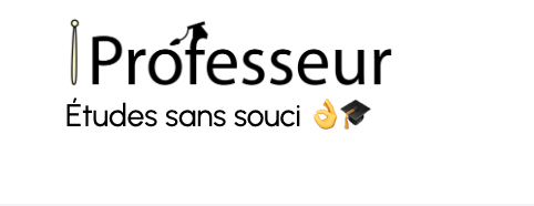 iProfesseur fr