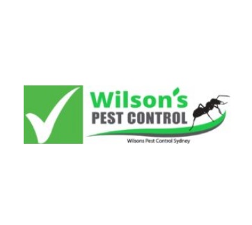 Wilsons Pest Control Sydney