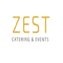 Zest Catering & Events Sydney