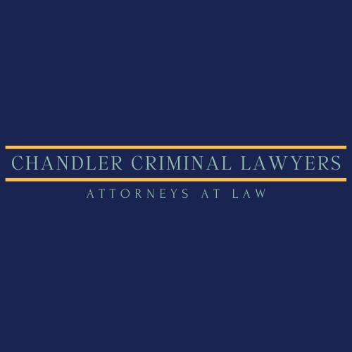 Chandler Criminal Lawyer