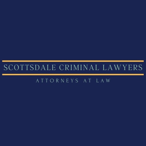 Scottsdale Criminal Lawyer