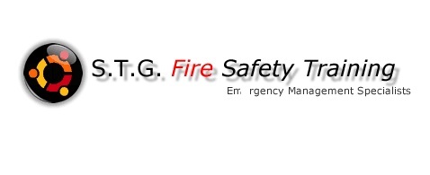 STG Fire Safety Training