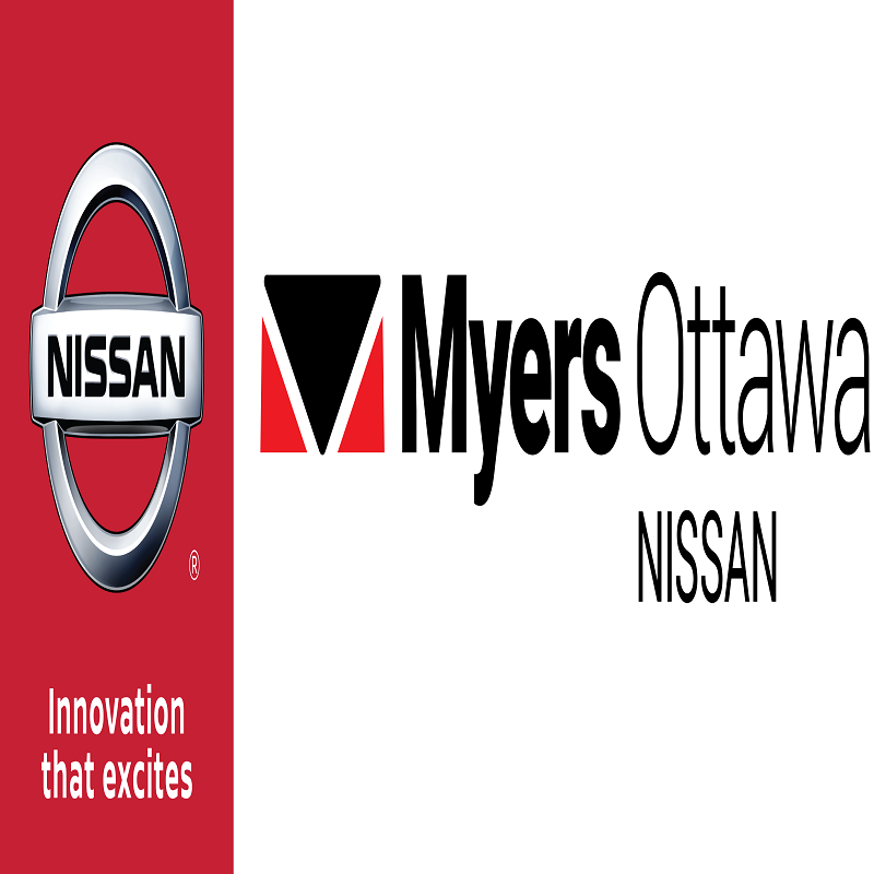 Myers Ottawa Nissan