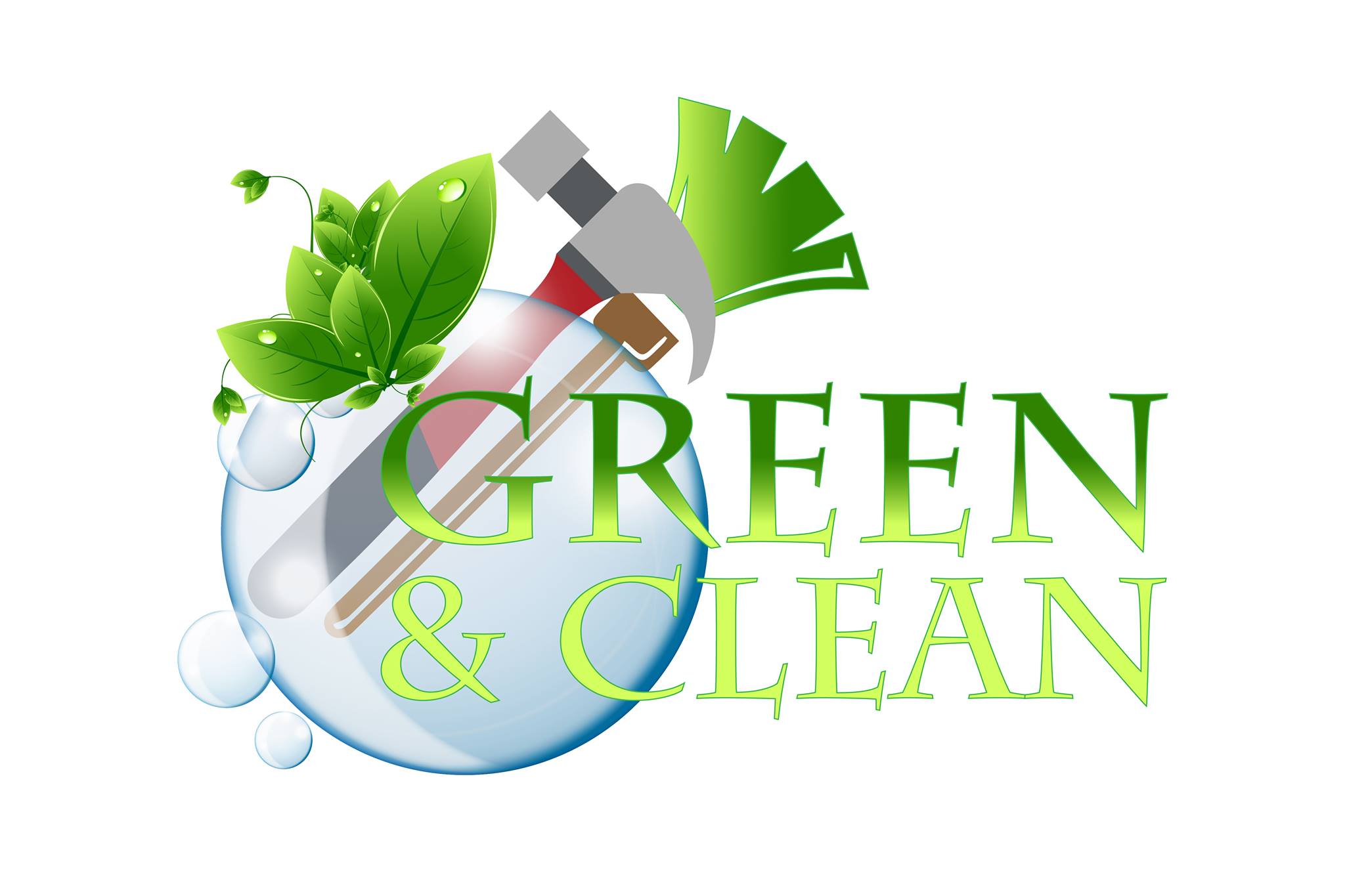 Green And Clean Home Services