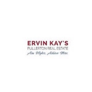 Ervin Kays Fullerton Real Estate
