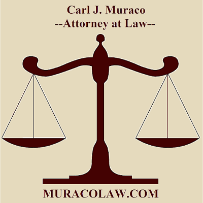 Carl J. Muraco Attorney at Law